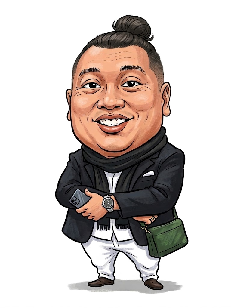Quach Cuong